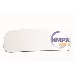 Скло дзеркала лівого нижнє FORD CONNECT 2002-2013 HMPX HMP 2T14 17C718 AA