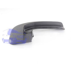 Бризковик задній лівий FORD CONNECT 2002-2013 DP GROUP BP 81563