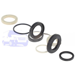 РМК рейки кермовий FORD CONNECT 2002-2013 DP GROUP SS 6732