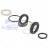 РМК рейки кермовий FORD CONNECT 2002-2013 DP GROUP SS 6732