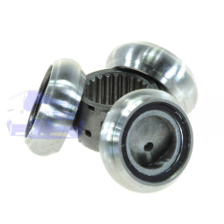 Тришип ШРУСу FORD CONNECT 2002-2013 (D=41.5MM/Z=24) HMPX HMP 2T14 3W007 BA