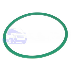 Прокладка паливного бака FORD TRANSIT 2000-2014 (Ø124.9MM) ORIGINAL 3038908