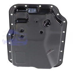 Піддон КПП FORD FOCUS/C-MAX/FIESTA 2003-2012 HMPX HMP XS4P 7A264 AB