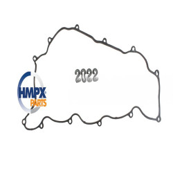 Прокладка клапанної кришки FORD RANGER 1998-2012 (2.5DI/2.5TDI) HMPX HMP XM34 6584 AA