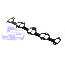 Прокладка колектора впускного FORD RANGER 1998-2012 DP GROUP ES 3094