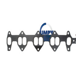 Прокладка колектора впускного FORD RANGER 1998-2012 HMPX HMP XM34 9461 AA