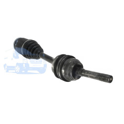Напіввісь ліва FORD RANGER 1998-2003 HMPX HMP XM34 3B437 AA