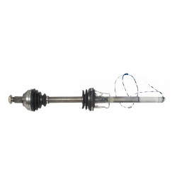 Піввісь права FORD FOCUS 1998-2005 (23/25) HMPX HMP XS4W 3B436 BB