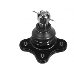 Опора кульова верхня FORD RANGER 1998-2012 TEKNOROT MA-553K