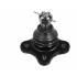 Опора кульова верхня FORD RANGER 1998-2012 TEKNOROT MA-553K