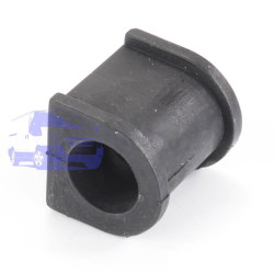 Втулка стабілізатора переднього FORD RANGER 1998-2003 (4X2) DP GROUP B 3657