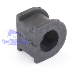 Втулка стабілізатора переднього FORD RANGER 1998-2011 (4x4 Ø25) DP GROUP B 3658