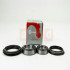 Підшипник маточини передній комплект FORD RANGER 1998-2011 (4WD) NFC EUROPE NFB5949