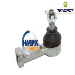 Наконечник рульової тяги FORD RANGER 1998-2011 (4X2) TEKNOROT MA-552