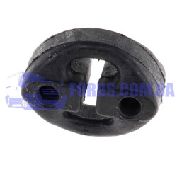 Подушка глушника FORD RANGER/EVEREST 1998-2012 DP GROUP B 3852