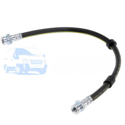 Шланг гальмівний FORD RANGER 1998-2012 TIES F-0425