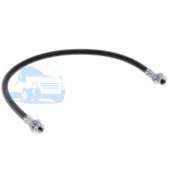 Шланг гальмівний задній FORD RANGER 1998-2012 TIES F-0455
