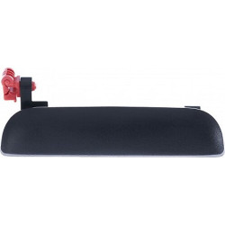 Ручка дверей зовнішня права FORD RANGER 1998-2011 HUSHAN UH71-58-410
