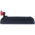 Ручка дверей зовнішня права FORD RANGER 1998-2011 HUSHAN UH71-58-410