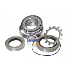 Підшипник маточини задньої FORD RANGER 1998-2012 HMPX HMP XM34 1244 AA