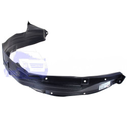 Підкрилок передній лівий FORD RANGER 1998-2007 DP GROUP BP 3058