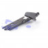Петля капота ліва FORD RANGER 1998-2012 DP GROUP BP 3723
