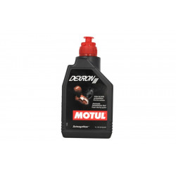 Масло трансмісійне DEXRON III (1Л Красное) MOTUL 387001