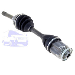 Піввісь права FORD RANGER 1998-2003 (26/26) HMPX HMP XM34 3B436 CA