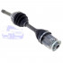 Піввісь права FORD RANGER 1998-2003 (26/26) HMPX HMP XM34 3B436 CA