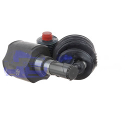 Шрус внутрішній FORD FOCUS/C-MAX 2003-2011 (26/32/40MM) DP GROUP SS 42415