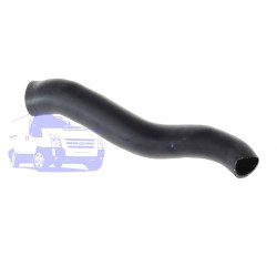 Патрубок інтеркулера FORD FOCUS/C-MAX 2003-2011 (1.6TDCI) KAYLAS KYS-447