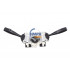 Перемикач підрульовий FORD RANGER 1998-2003 FOMOCO HOE XM34 13N064 KA
