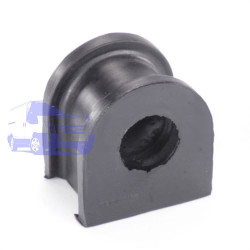 Втулка стабілізатора переднього FORD TRANSIT 2000-2006 (D=23.5) TEDGUM 00225276