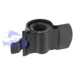 Втулка стабілізатора заднього FORD TRANSIT 1985-2000 (Ø30MM С бугелем) ECEM 806-ECEM