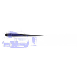 Рычаг стеклоочистителя передний FORD TRANSIT 2000-2014 (Правый) DP GROUP BP 21526