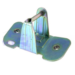 Скоба капота FORD TRANSIT/CONNECT 2000-2006 HMPX HMP XS41 16K689 AG