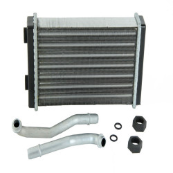 Радіатор обігрівача FORD TRANSIT 2000-2014 THERMOTEC D6G012TT