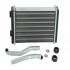 Радіатор обігрівача FORD TRANSIT 2000-2014 THERMOTEC D6G012TT