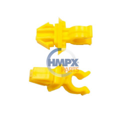Затискач стійки капота FORD TRANSIT 2000-2006 FORTEC FK 302