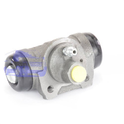 Циліндр гальмівний задній FORD TRANSIT 1991-2014 BREMBO A 12 400