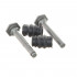 Ремкомплект супорту переднего FORD TRANSIT 2000-2006 (Направляющие) BSG BSG 30-251-003