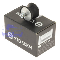 Подушка двигуна FORD TRANSIT 2000-2014 ECEM 823-ECEM