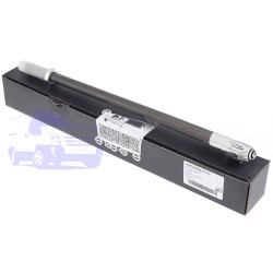Тяга рульова права FORD TRANSIT 2000-2014 (L=401MM Ø20MM/Ø16MM) ECEM ERM300006-ECEM