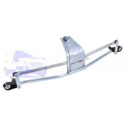 Трапеція склоочисника FORD TRANSIT 2000-2014 SOMSAN SMS-YC-484