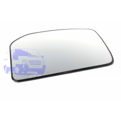 Скло дзеркала правого FORD TRANSIT 2000-2014 (+Подогрев) HMPX HMP YC15 17K740 AA