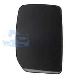 Скло дзеркала правого FORD TRANSIT 2000-2014 AK AYNA P-55