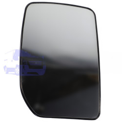 Скло дзеркала правого FORD TRANSIT 2000-2014 HMPX HMP YC15 17K740 BA