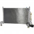 Радіатор кондиціонера FORD RANGER 1998-2011 KALE 345385