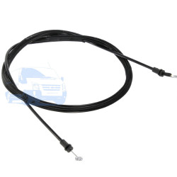 Трос двері задньої FORD TRANSIT 2000-2014 DP GROUP DC 21121 BNS