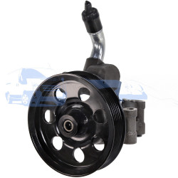 Насос гідропідсилювача FORD FOCUS 1998-2005 BSG BSG 30-355-003
